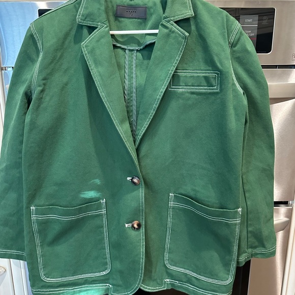 Blank NYC Jackets & Blazers - BLANKNYC